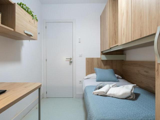 Shared Living/Roommate 1 Dormitorio Valencia Valencia ELS102855958