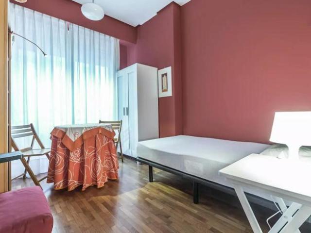Shared Living/Roommate 1 Dormitorio Valencia Valencia ELS102856241