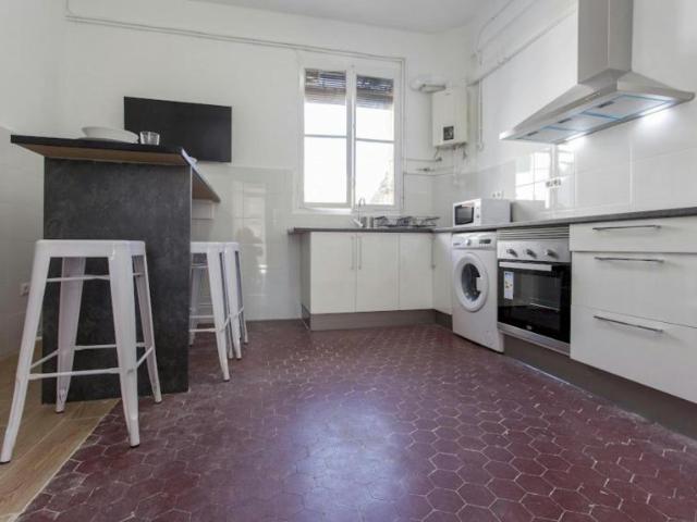 Shared Living/Roommate 1 Dormitorio Valencia Valencia ELS102885654