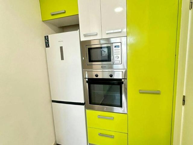Shared Living/Roommate 1 Dormitorio Valencia Valencia ELS102814148