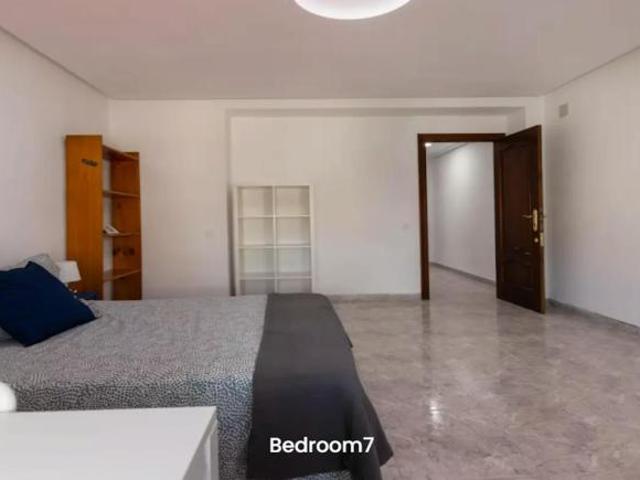 Shared Living/Roommate 1 Dormitorio Valencia Valencia ELS102815369
