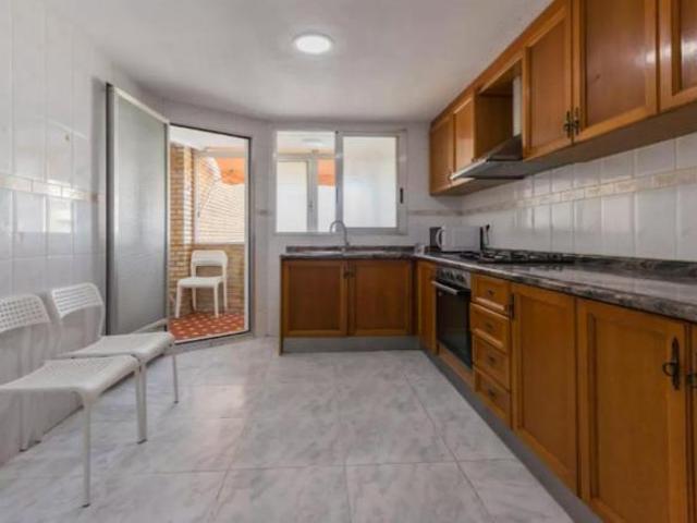 Shared Living/Roommate 1 Dormitorio Valencia Valencia ELS102815371