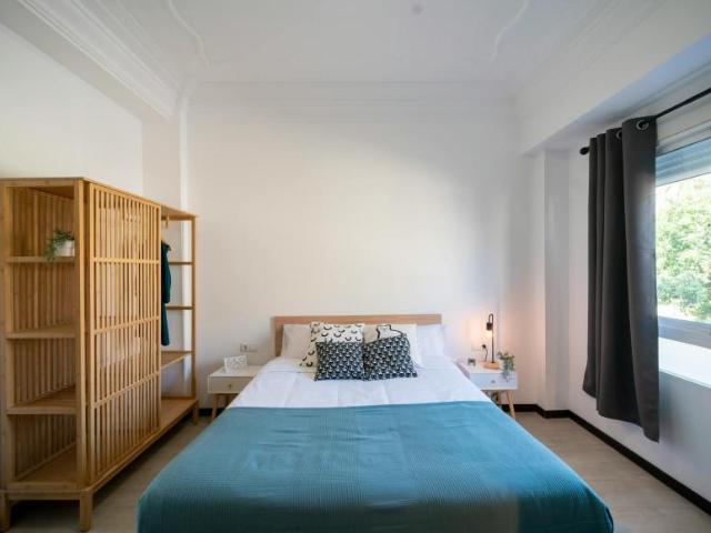 Shared Living/Roommate 1 Dormitorio Valencia Valencia ELS102815888