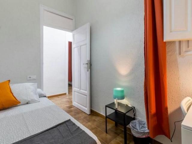 Shared Living/Roommate 1 Dormitorio Valencia Valencia ELS102816633