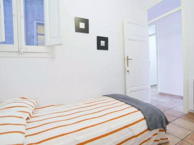 Shared Living/Roommate 1 Dormitorio Valencia Valencia ELS102816637