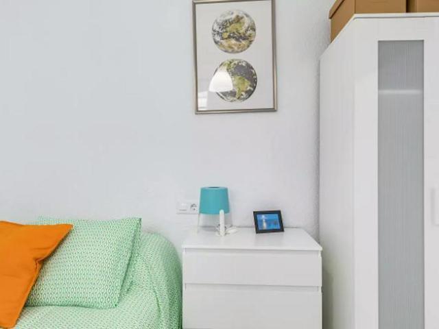 Shared Living/Roommate 1 Dormitorio Valencia Valencia ELS102816980
