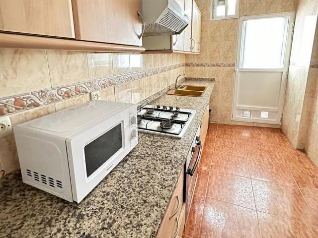 Shared Living/Roommate 1 Dormitorio Valencia Valencia ELS65819435