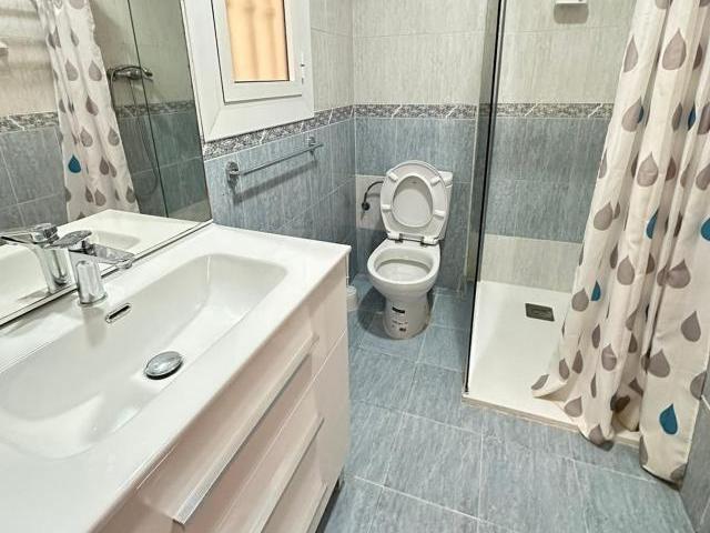 Shared Living/Roommate 1 Dormitorio Valencia Valencia ELS65819441