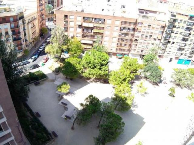 Shared Living/Roommate 1 Dormitorio Valencia Valencia ELS74593877