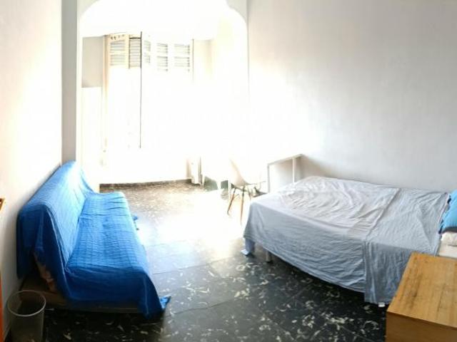 Shared Living/Roommate 1 Dormitorio Valencia Valencia ELS74593927