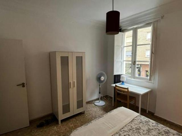 Shared Living/Roommate 1 Dormitorio Valencia Valencia ELS75299762