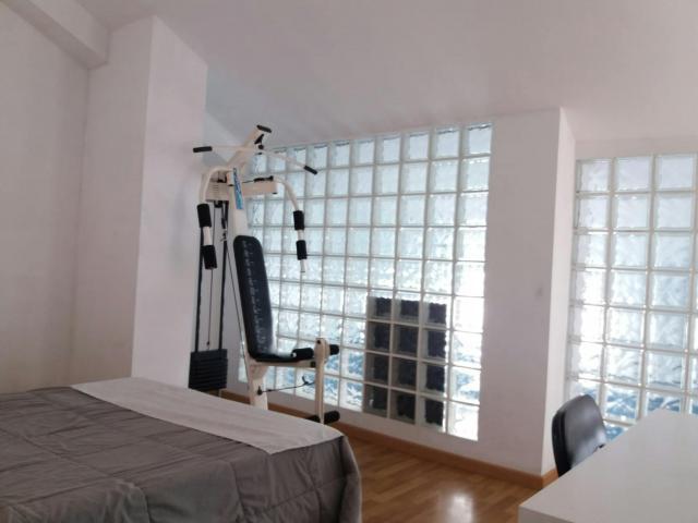 Shared Living/Roommate 1 Dormitorio Valencia Valencia ELS77455477