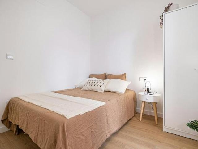 Shared Living/Roommate 1 Dormitorio Valencia Valencia ELS86151123