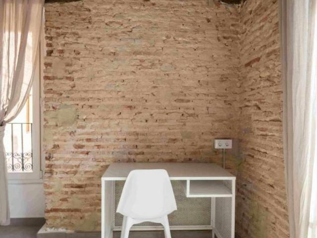 Shared Living/Roommate 1 Dormitorio Valencia Valencia ELS89136102
