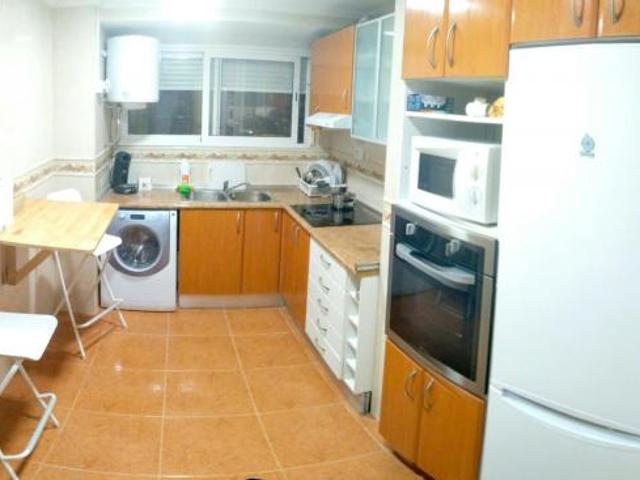 Shared Living/Roommate 1 Dormitorio Valencia Valencia ELS80230610