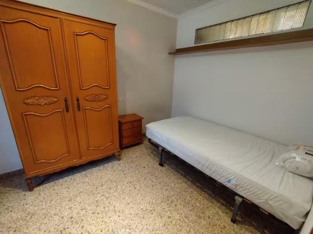 Shared Living/Roommate 1 Dormitorio Valencia Valencia ELS95904948