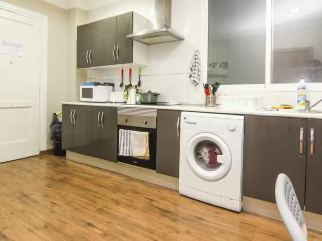 Shared Living/Roommate 1 Dormitorio Valencia Valencia ELS95905874