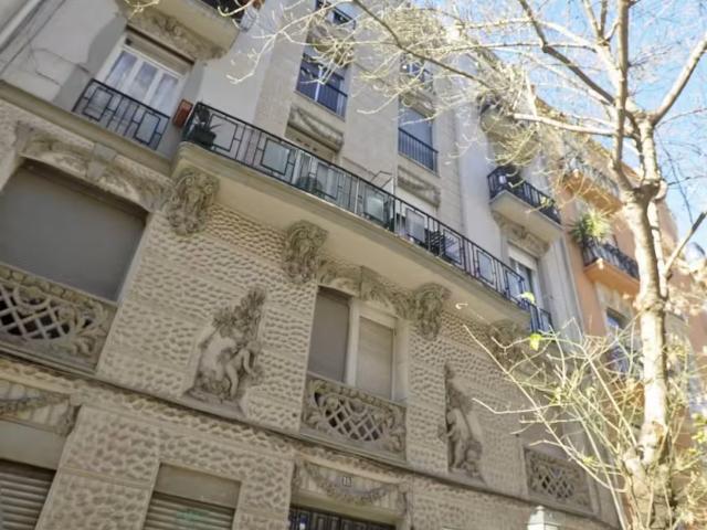 Shared Living/Roommate 1 Dormitorio Valencia Valencia ELS95905873