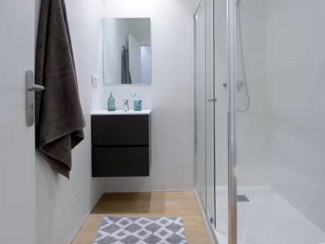 Shared Living/Roommate 1 Dormitorio Valencia Valencia ELS95919011