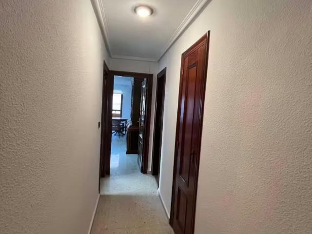 Shared Living/Roommate 1 Dormitorio Valencia Valencia ELS96208707