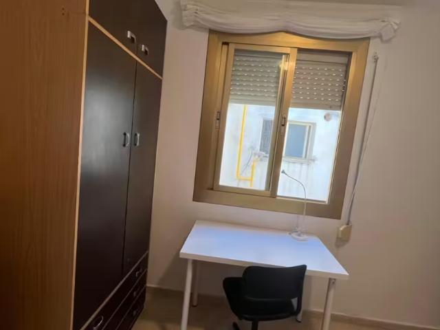 Shared Living/Roommate 1 Dormitorio Valencia Valencia ELS96208708