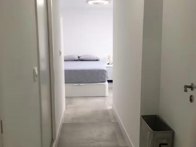 Shared Living/Roommate 1 Dormitorio Valencia Valencia ELS96347063