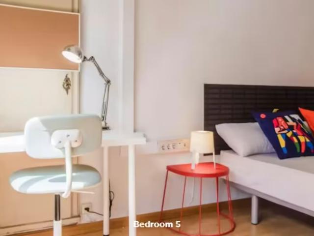 Shared Living/Roommate 1 Dormitorio Valencia Valencia ELS96718860