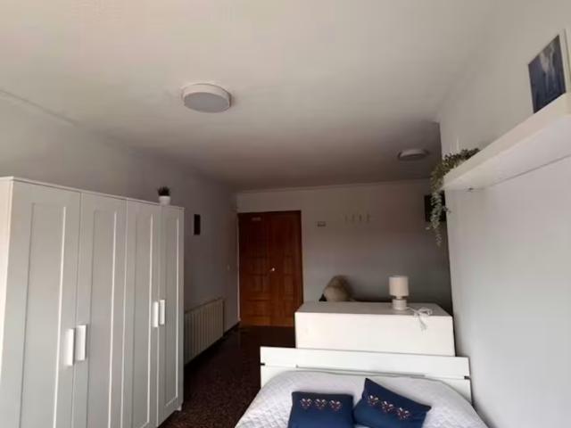 Shared Living/Roommate 1 Dormitorio Valencia Valencia ELS96790559