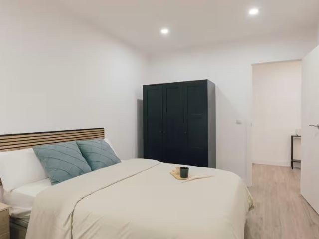 Shared Living/Roommate 1 Dormitorio Valencia Valencia ELS97028224