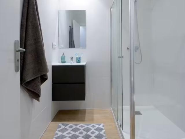 Shared Living/Roommate 1 Dormitorio Valencia Valencia ELS97162982
