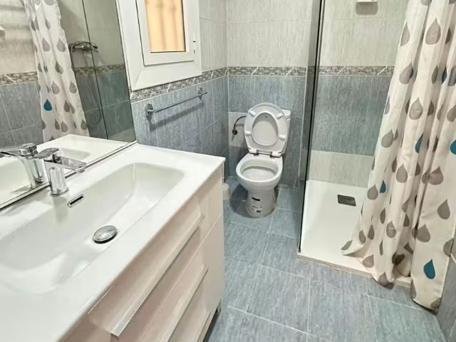 Shared Living/Roommate 1 Dormitorio Valencia Valencia ELS97311609