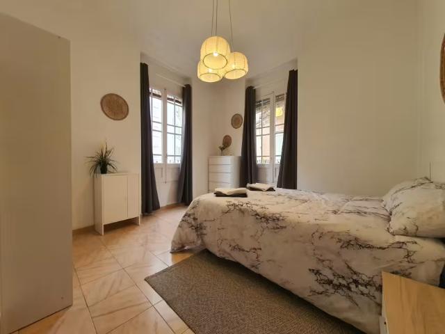 Shared Living/Roommate 1 Dormitorio Valencia Valencia ELS97634424