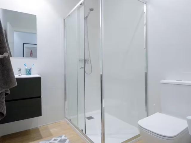Shared Living/Roommate 1 Dormitorio Valencia Valencia ELS97636167