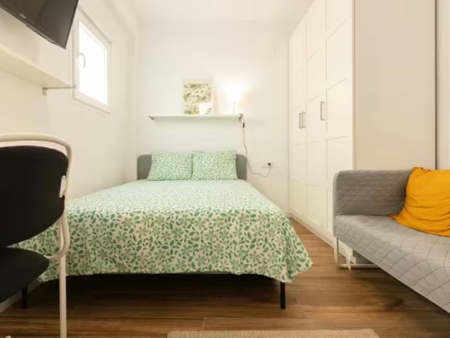 Shared Living/Roommate 1 Dormitorio Valencia Valencia ELS97636262