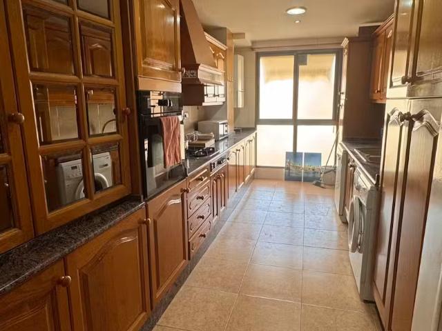 Shared Living/Roommate 1 Dormitorio Valencia Valencia ELS98064324