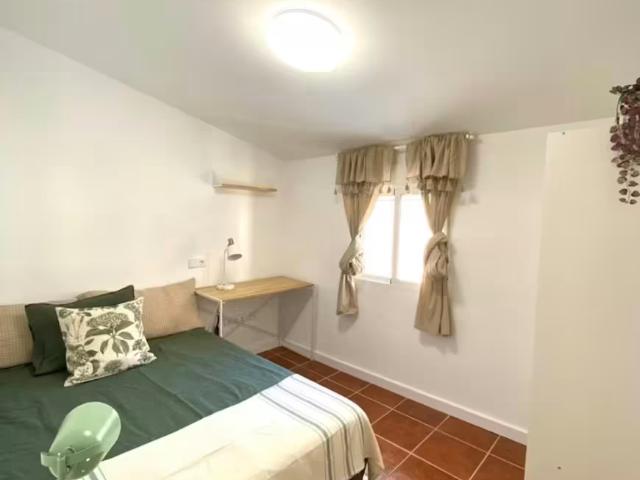 Shared Living/Roommate 1 Dormitorio Valencia Valencia ELS98268564