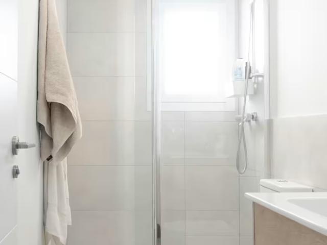 Shared Living/Roommate 1 Dormitorio Valencia Valencia ELS98537716