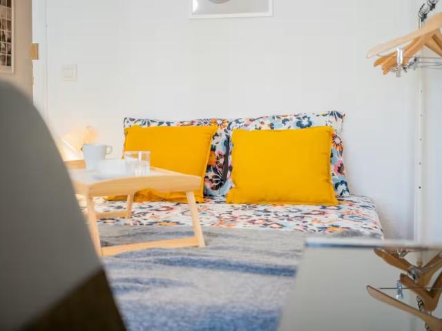 Shared Living/Roommate 1 Dormitorio Valencia Valencia ELS98539080
