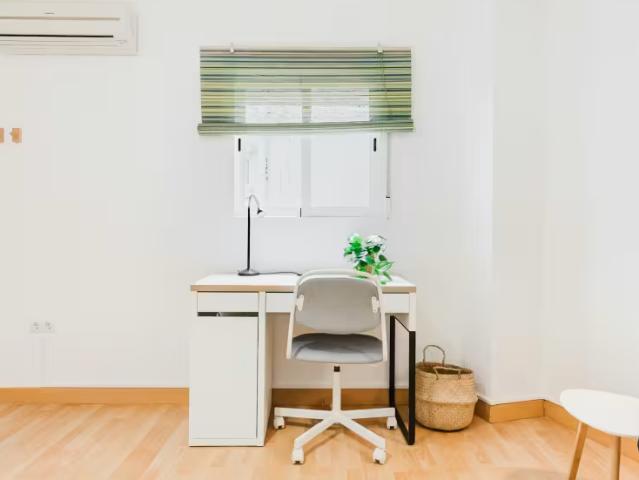 Shared Living/Roommate 1 Dormitorio Valencia Valencia ELS98539126