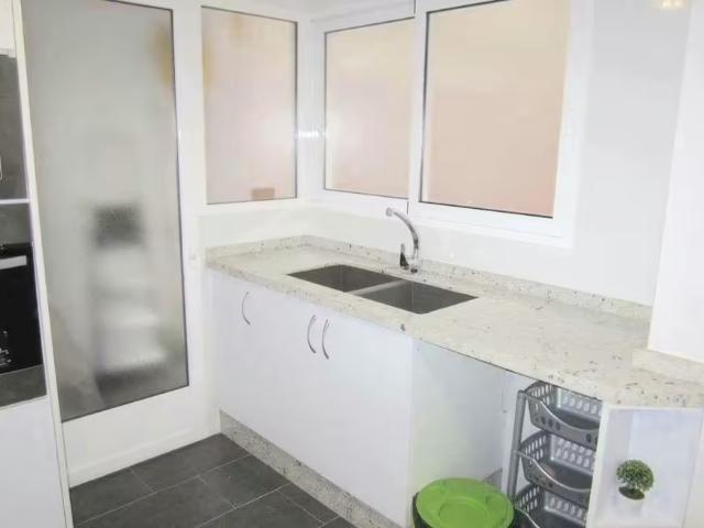 Shared Living/Roommate 1 Dormitorio Valencia Valencia ELS98539261
