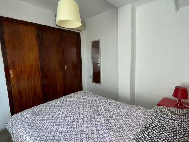 Shared Living/Roommate 1 Dormitorio Valencia Valencia ELS98541468
