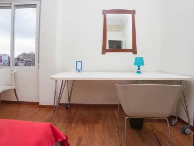 Shared Living/Roommate 1 Dormitorio Valencia Valencia ELS98541888
