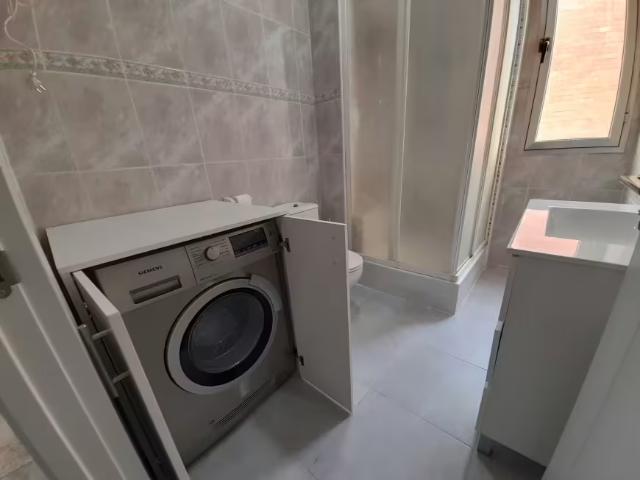 Shared Living/Roommate 1 Dormitorio Valencia Valencia ELS98571405