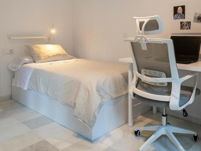 Shared Living/Roommate 1 Dormitorio Valencia Valencia ELS99563268