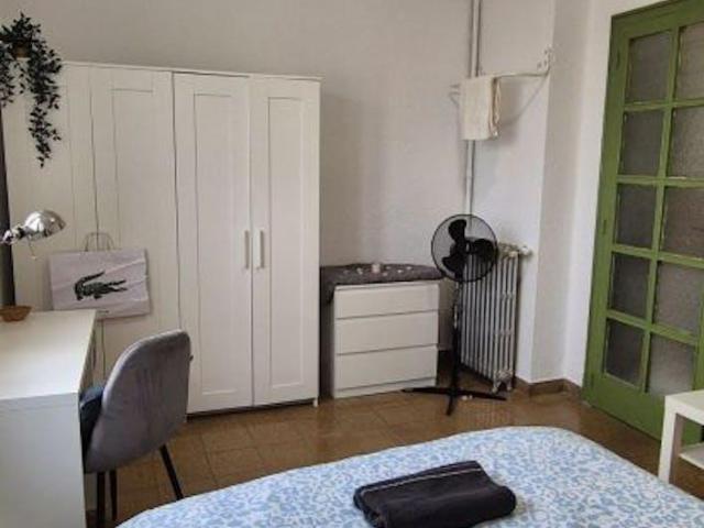 Shared Living/Roommate 1 Dormitorio Valencia Valencia ELS99634608