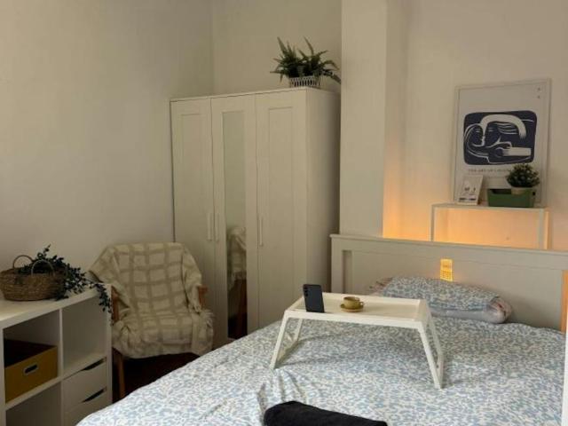Shared Living/Roommate 1 Dormitorio Valencia Valencia ELS99634717