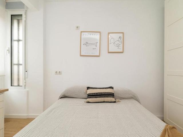Shared Living/Roommate 1 Dormitorio Valencia Valencia ELS99634722