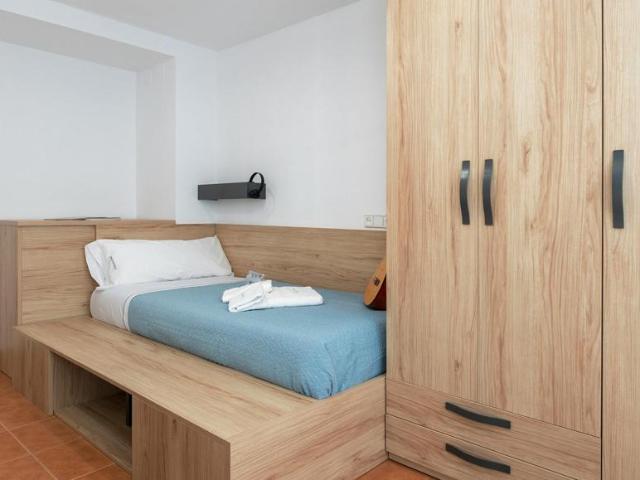 Shared Living/Roommate 1 Dormitorio Valencia Valencia ELS99634805