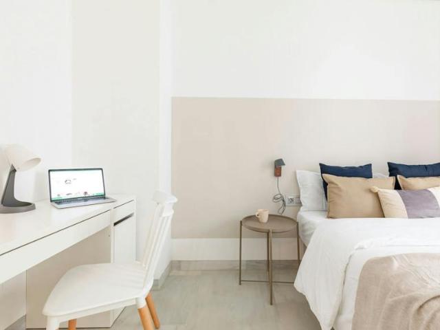 Shared Living/Roommate 1 Dormitorio Valencia Valencia ELS99636052