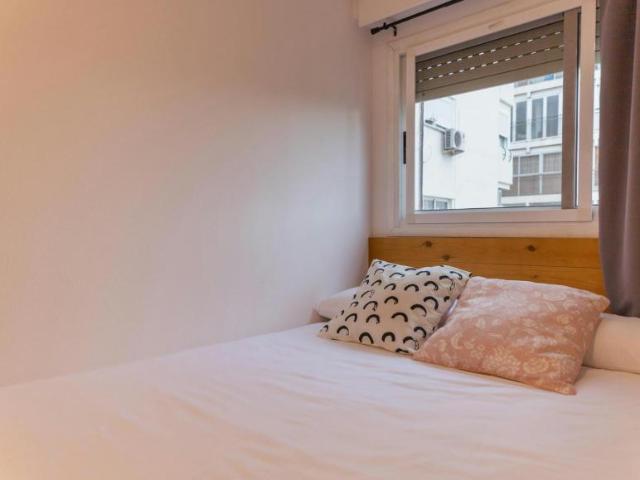 Shared Living/Roommate 1 Dormitorio Valencia Valencia ELS99636165